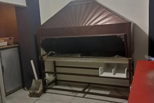 Dörtyol ocakbaşı - Resim 12