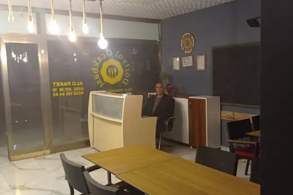 Dörtyol ocakbaşı - Resim 8
