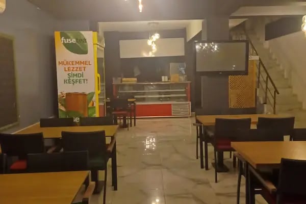 Dörtyol ocakbaşı - Resim 7