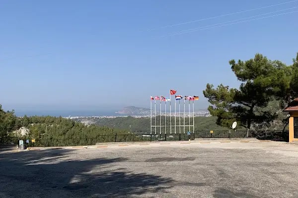 Dim Mağarası - Resim 9