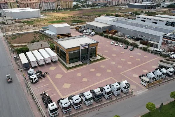 Acaroğlu Otomotiv - Resim 2