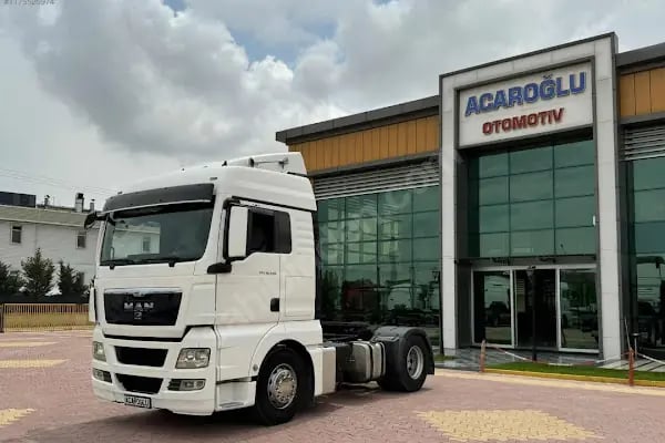 Acaroğlu Otomotiv - Resim 3