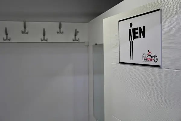 Fitness-G Spor ve Sağlıklı Yaşam Merkezi - Resim 13
