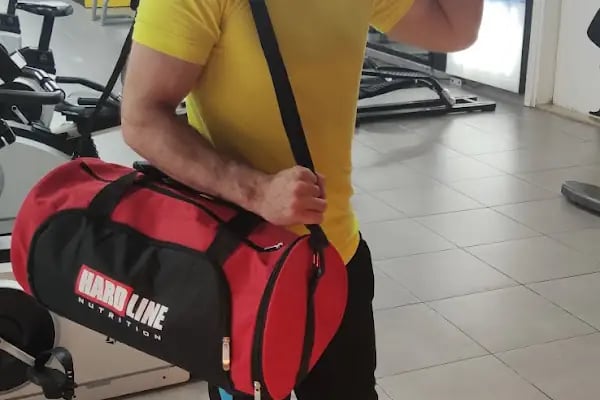 Fitness-G Spor ve Sağlıklı Yaşam Merkezi - Resim 17