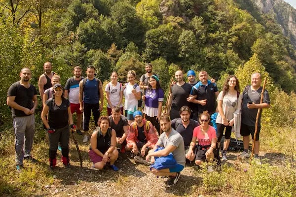 Fitness-G Spor ve Sağlıklı Yaşam Merkezi - Resim 14