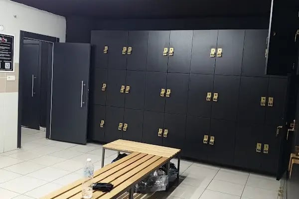 Fitness-G Spor ve Sağlıklı Yaşam Merkezi - Resim 15