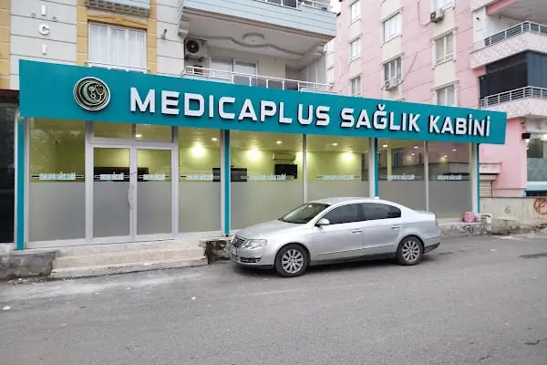 Medicaplus Sağlık Kabini - Resim 5