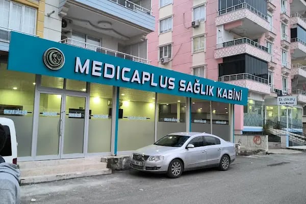 Medicaplus Sağlık Kabini - Resim 7