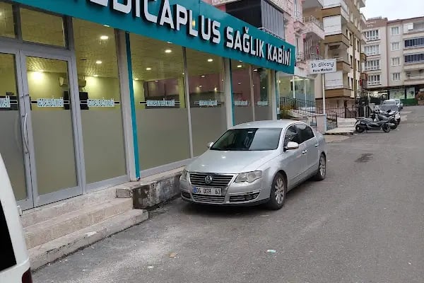 Medicaplus Sağlık Kabini - Resim 6
