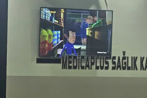 Medicaplus Sağlık Kabini - Resim 3
