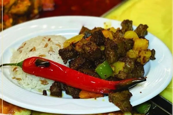Zinde Catering - Resim 5
