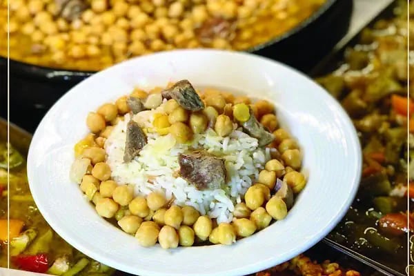 Zinde Catering - Resim 6