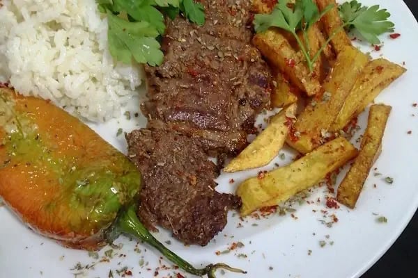 Zinde Catering - Resim 2