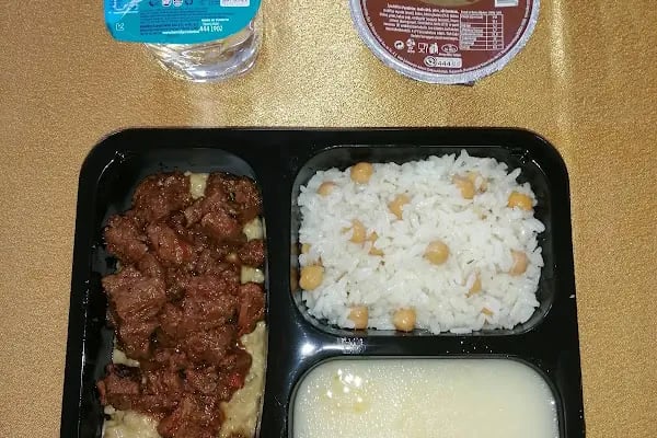 Zinde Catering - Resim 3