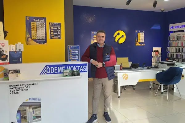 TURKCELL FY TEKNOLOJİ - Resim 4
