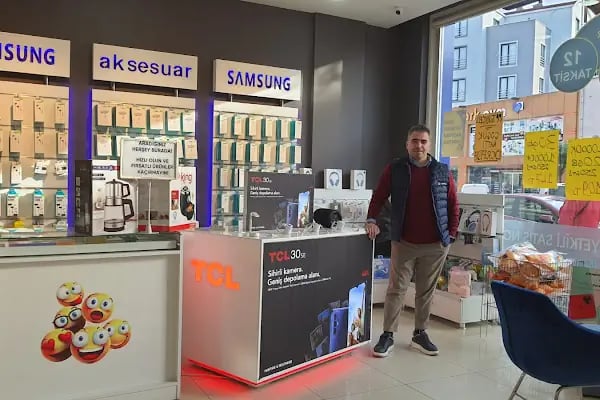 TURKCELL FY TEKNOLOJİ - Resim 5