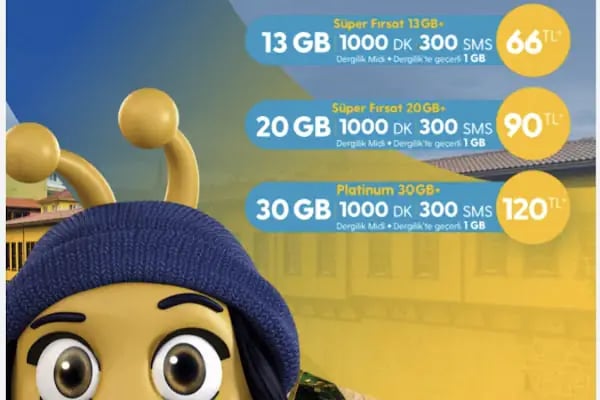 TURKCELL FY TEKNOLOJİ - Resim 13