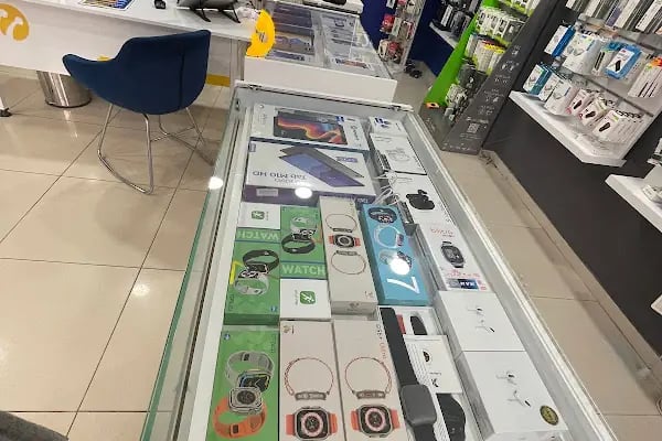 TURKCELL FY TEKNOLOJİ - Resim 7