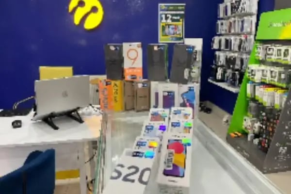 TURKCELL FY TEKNOLOJİ - Resim 16