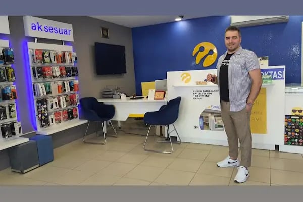 TURKCELL FY TEKNOLOJİ - Resim 14