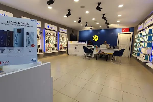 TURKCELL FY TEKNOLOJİ - Resim 2