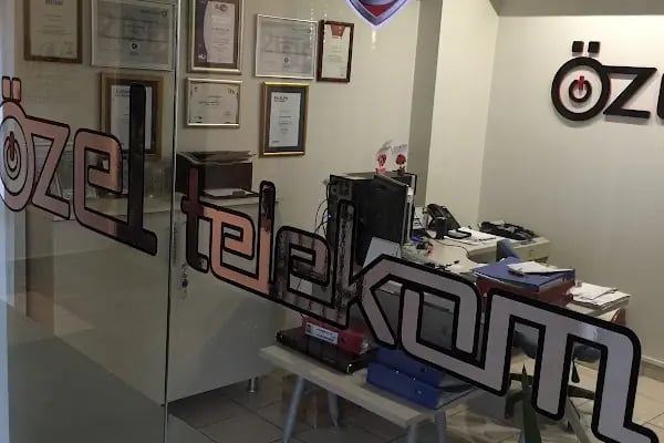 Özel Telekom San ve Tic Ltd Şti - Resim 3