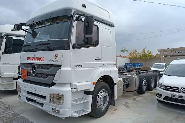 MER MERDİVEN - Resim 3