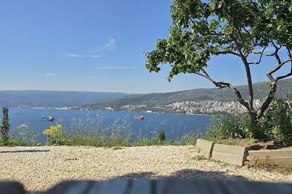 Ata Mahallesi Cami - Resim 18