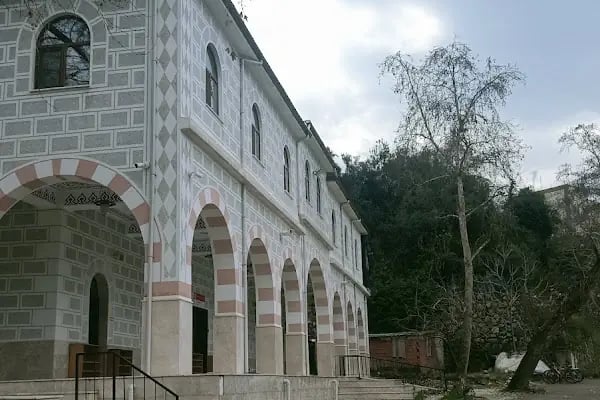 Ata Mahallesi Cami - Resim 16