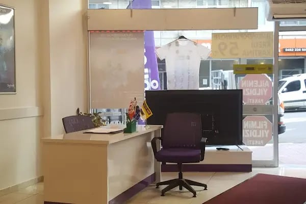 GEDİKLİ TELEFON &amp; BİLGİSAYAR &amp; AKSESUAR - Resim 11