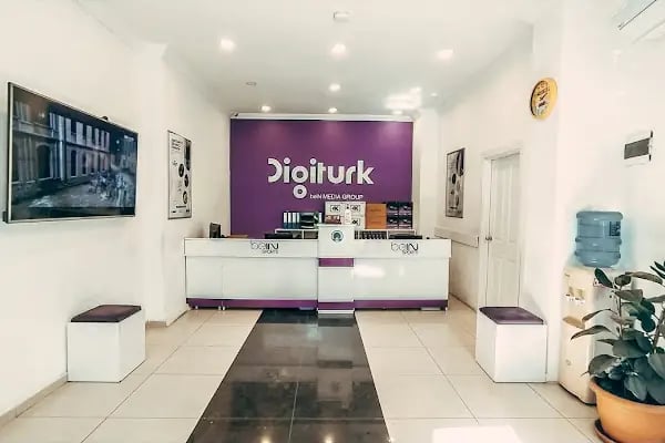 GEDİKLİ TELEFON &amp; BİLGİSAYAR &amp; AKSESUAR - Resim 3