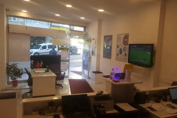 GEDİKLİ TELEFON &amp; BİLGİSAYAR &amp; AKSESUAR - Resim 16