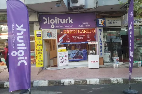 GEDİKLİ TELEFON &amp; BİLGİSAYAR &amp; AKSESUAR - Resim 8