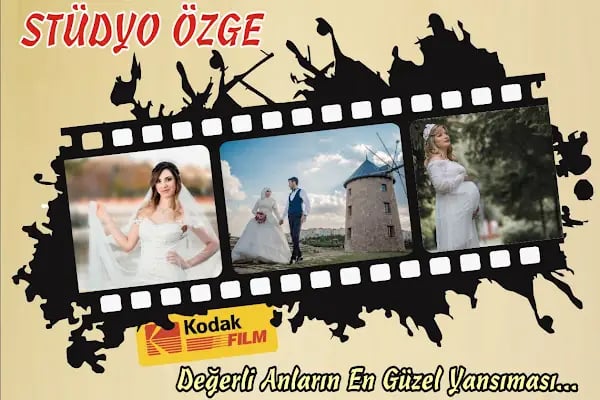 Stüdyo Özge - Resim 14