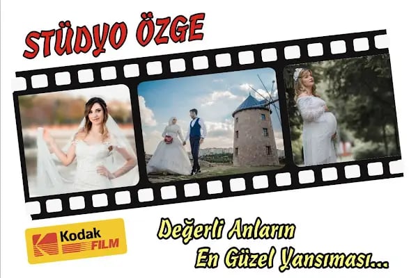 Stüdyo Özge - Resim 12