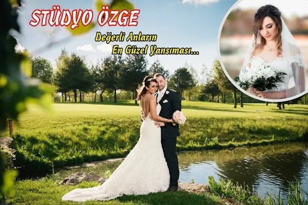 Stüdyo Özge - Resim 18