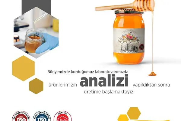 Pimeks Fabrika Çubuk (Factory & Technology Center) - Pimeks Group Aluminyum PVC ve Metal Sanayi Ticaret A.S. - Resim 12
