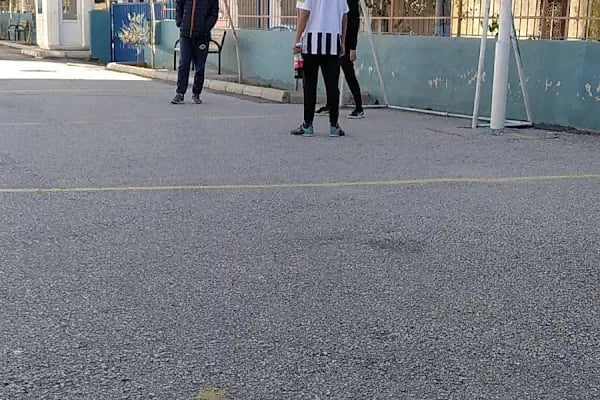 Sugözü Cemal Coşkun OrtaOkulu - Resim 9