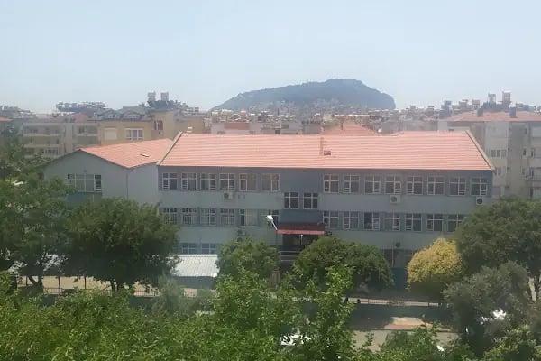 Sugözü Cemal Coşkun OrtaOkulu - Resim 1