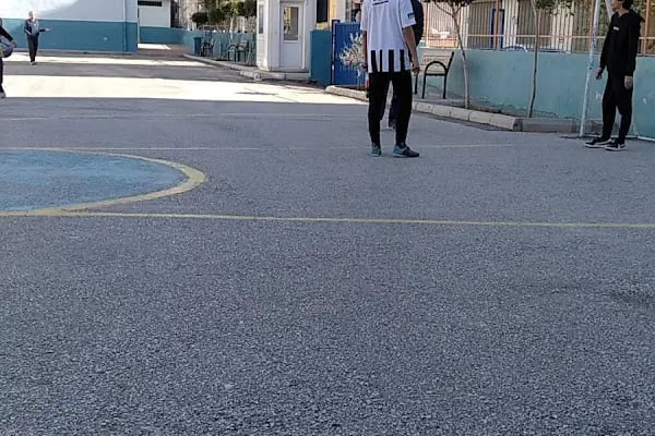 Sugözü Cemal Coşkun OrtaOkulu - Resim 7