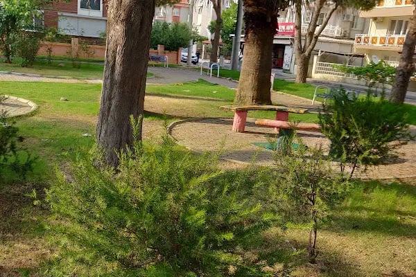 Şehit Ferit Yaşarlar Parkı - Resim 2