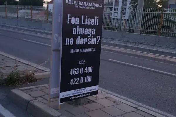 Şehit Ferit Yaşarlar Parkı - Resim 11