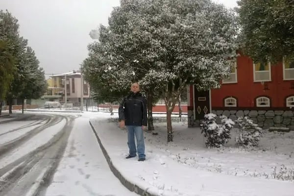 Şehit Ferit Yaşarlar Parkı - Resim 9