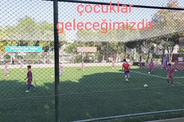 Şehit Ferit Yaşarlar Parkı - Resim 7