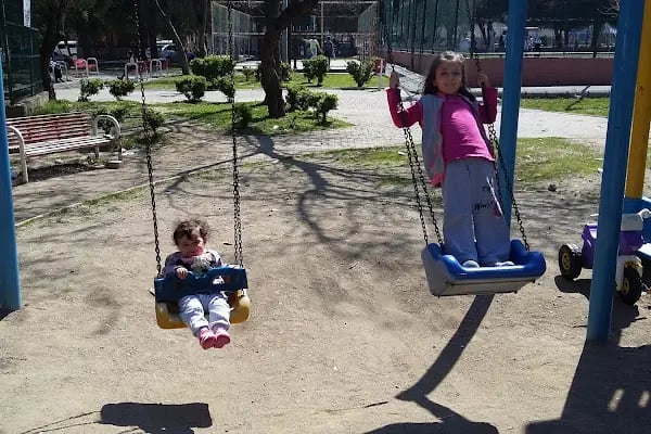 Şehit Ferit Yaşarlar Parkı - Resim 1