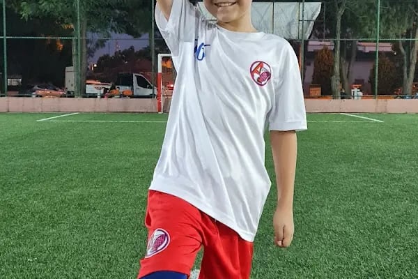 Şehit Ferit Yaşarlar Parkı - Resim 10