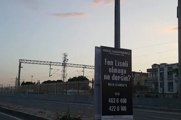 Şehit Ferit Yaşarlar Parkı - Resim 8