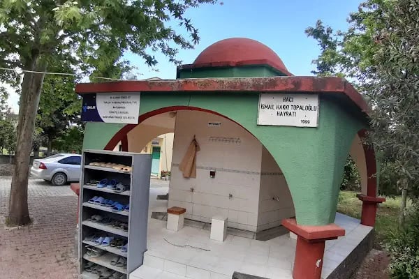 Adalet cami - Resim 7