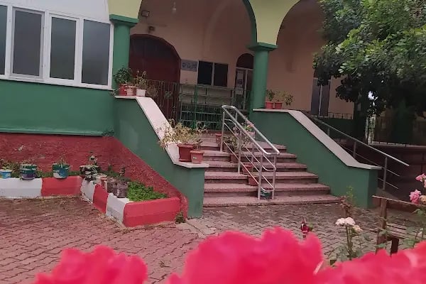 Adalet cami - Resim 10