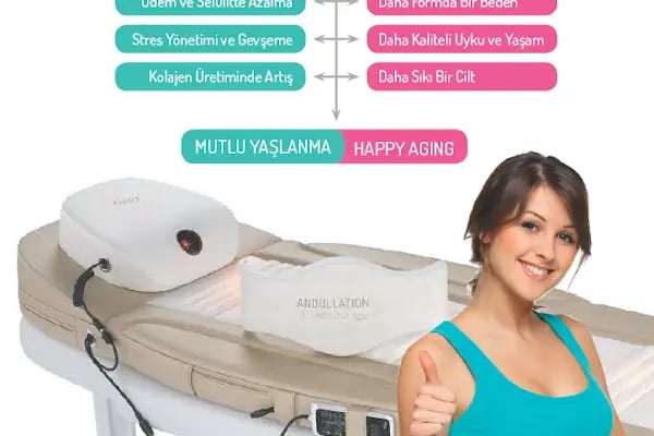 Lina Klinik - Resim 6